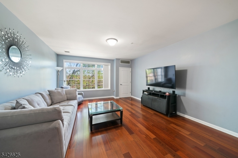 Parkline - Residential