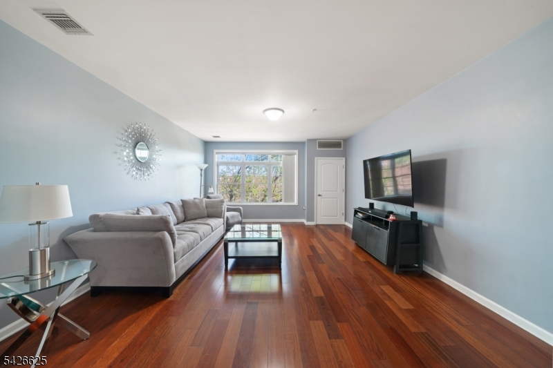 Parkline - Residential