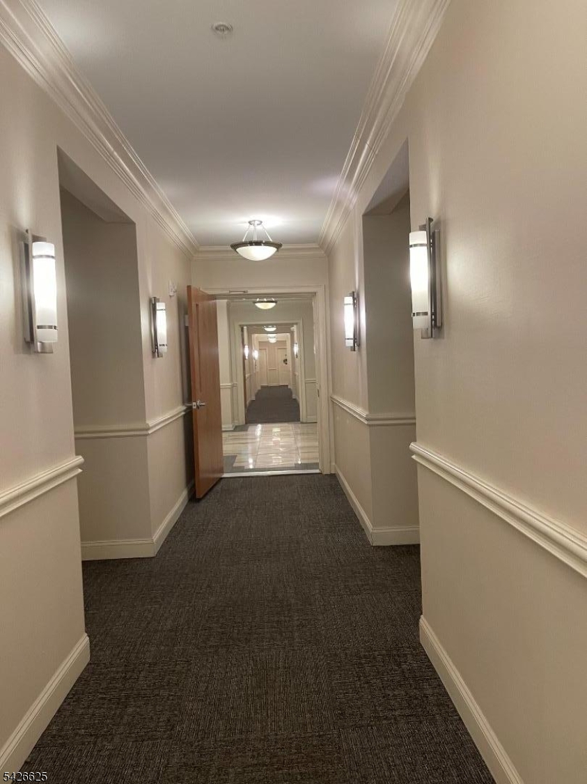 Parkline - Residential