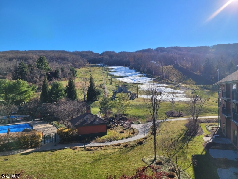 Mountain Creek - Residential