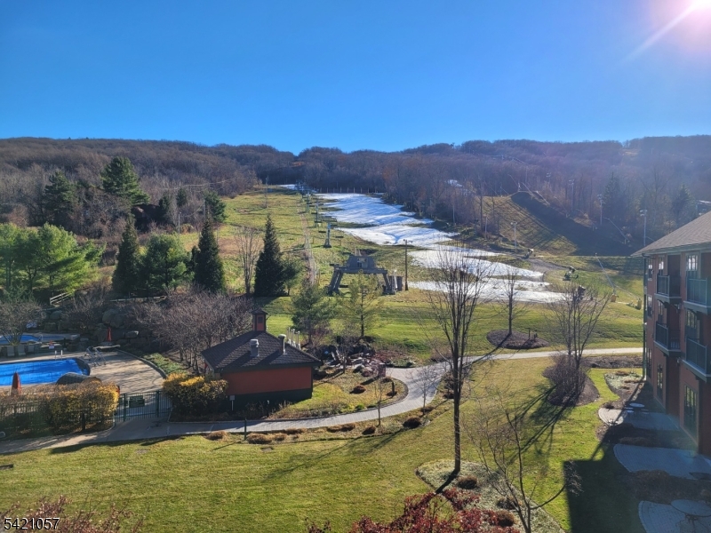 Mountain Creek - Residential