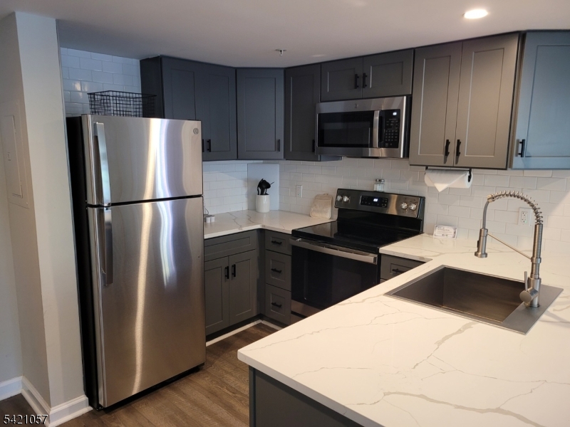 Mountain Creek - Residential