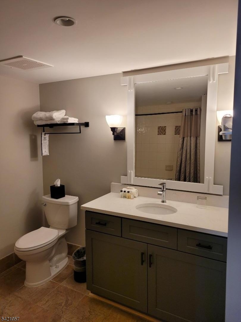 Mountain Creek - Residential