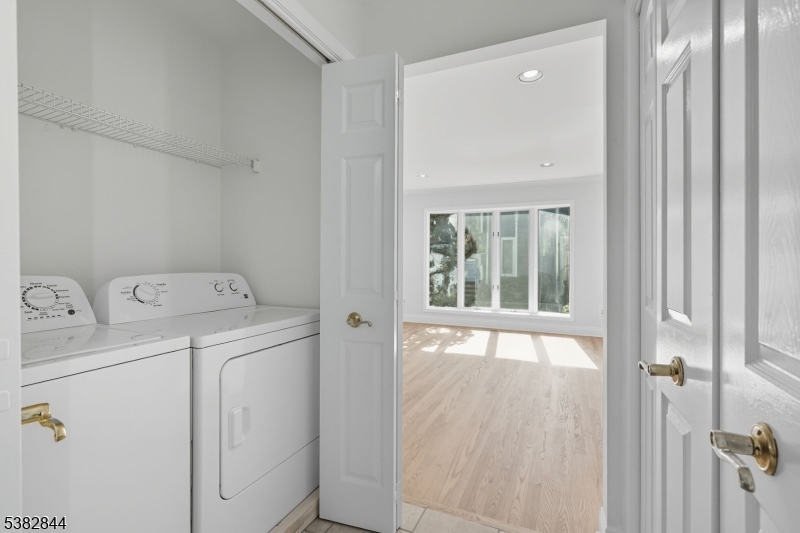 Berkeley Meadows - Residential