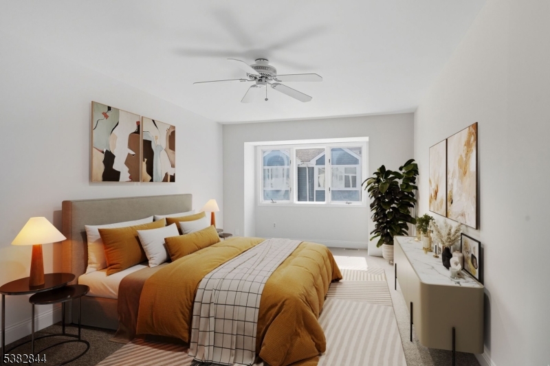 Berkeley Meadows - Residential