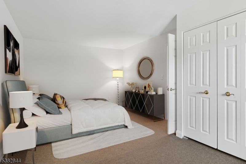 Berkeley Meadows - Residential