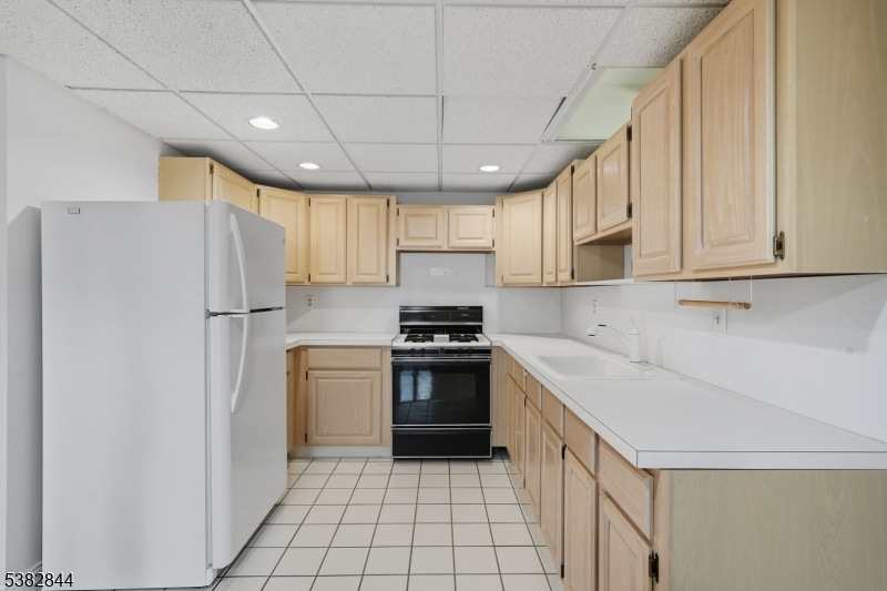 Berkeley Meadows - Residential