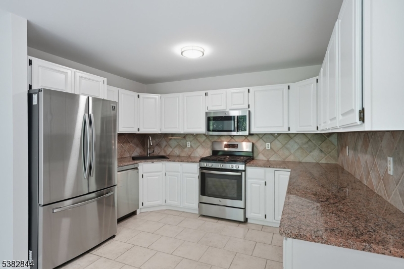 Berkeley Meadows - Residential