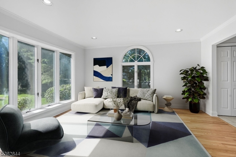 Berkeley Meadows - Residential