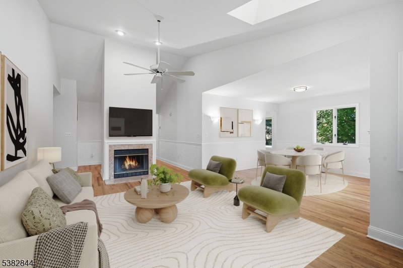 Berkeley Meadows - Residential