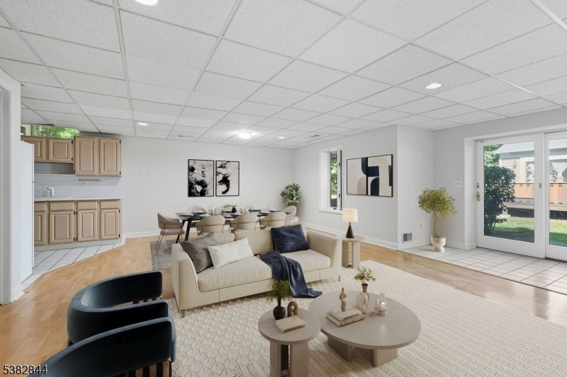 Berkeley Meadows - Residential