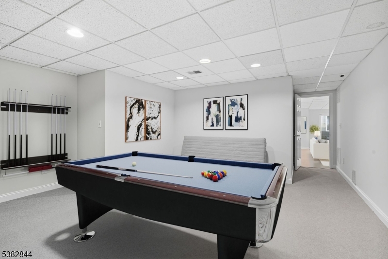 Berkeley Meadows - Residential