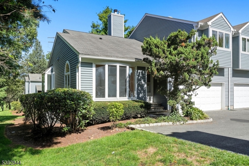 Berkeley Meadows - Residential