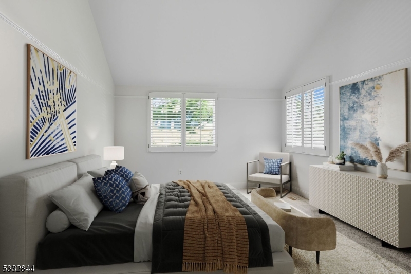 Berkeley Meadows - Residential