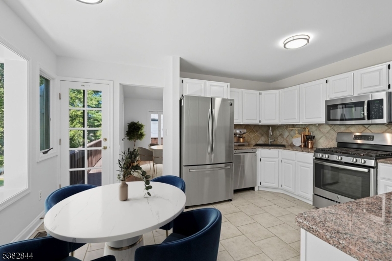 Berkeley Meadows - Residential