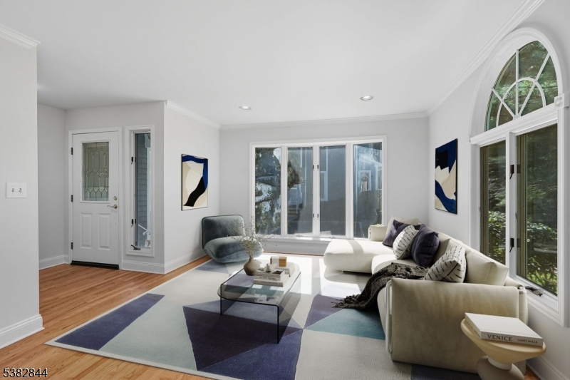 Berkeley Meadows - Residential