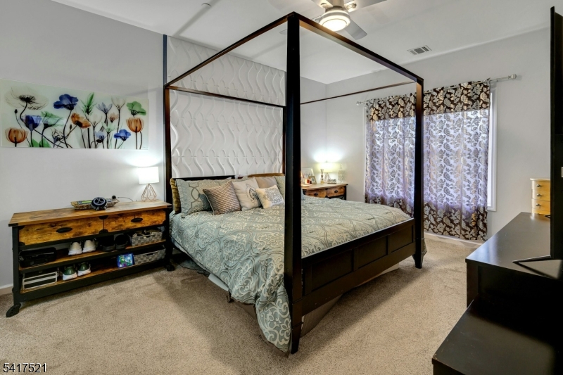 The Hamlet - Residential