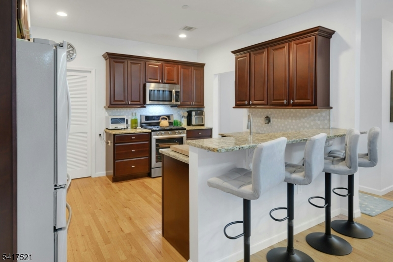 The Hamlet - Residential