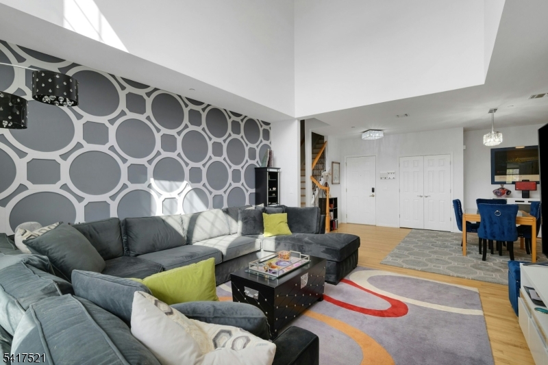 The Hamlet - Residential