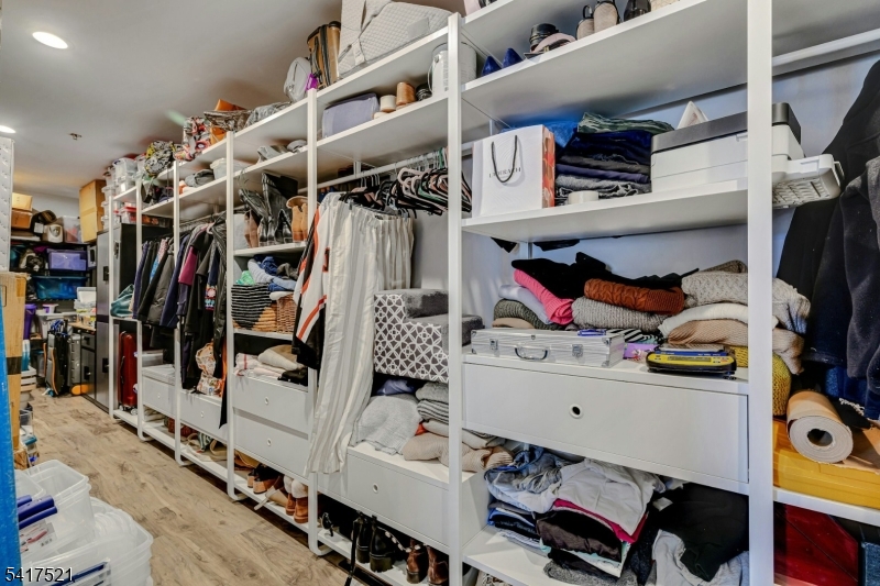 The Hamlet - Residential