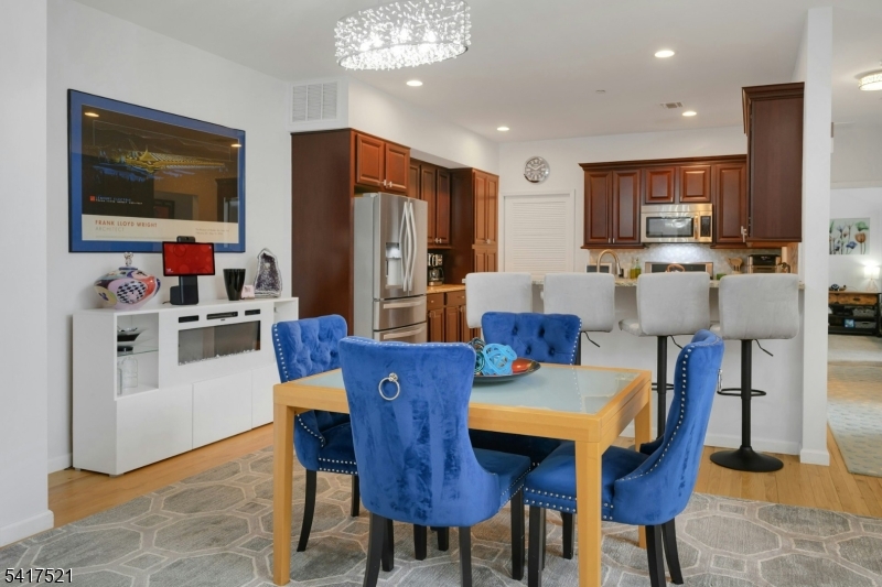 The Hamlet - Residential