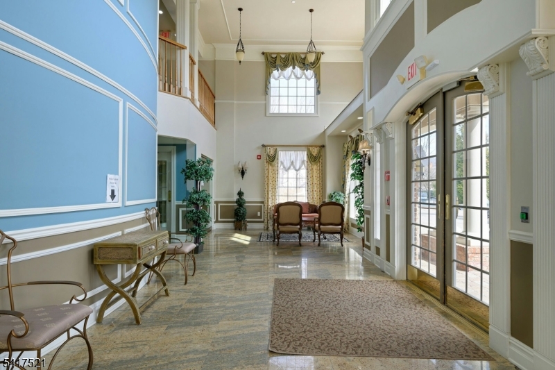 The Hamlet - Residential