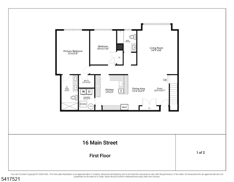The Hamlet - Residential