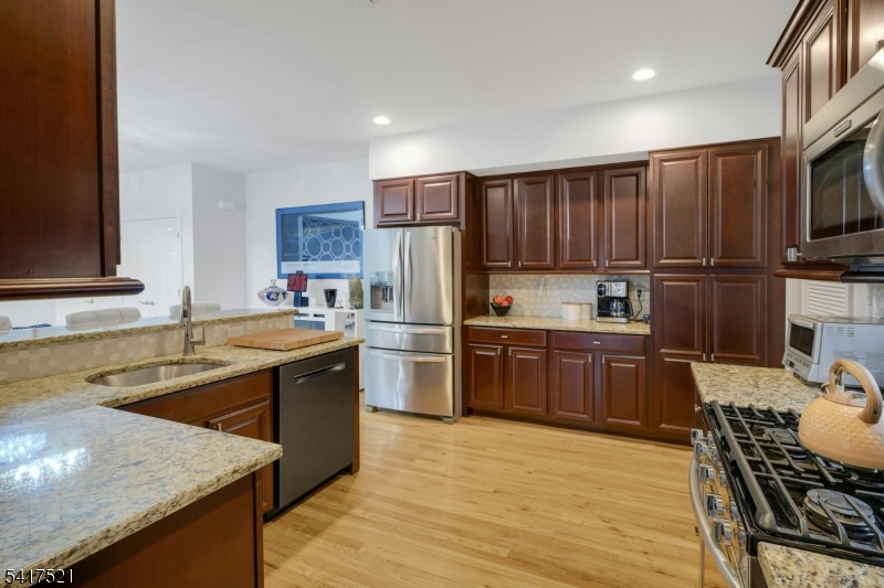 The Hamlet - Residential