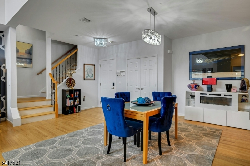 The Hamlet - Residential