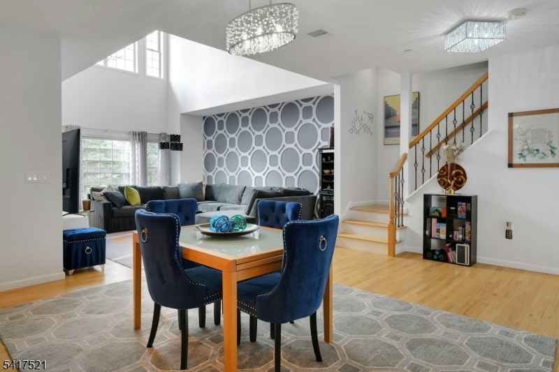 The Hamlet - Residential