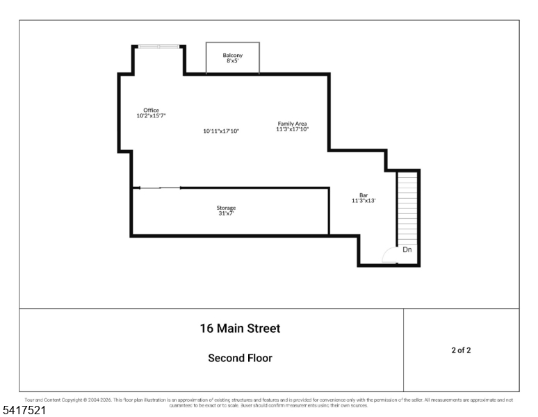 The Hamlet - Residential