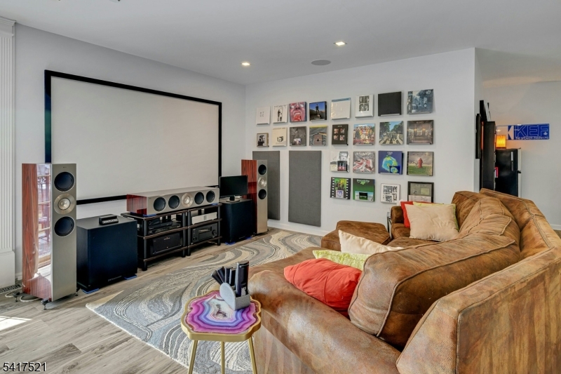 The Hamlet - Residential