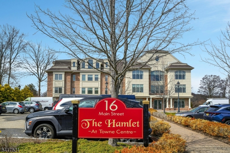 The Hamlet - Residential