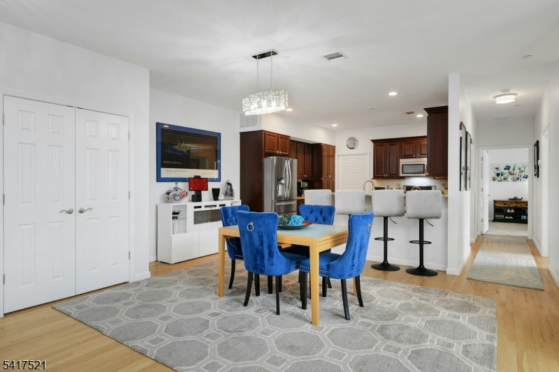 The Hamlet - Residential