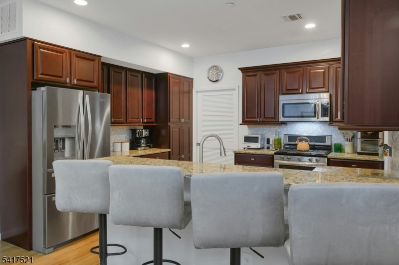 The Hamlet - Residential