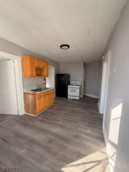 ELIZABETHPORT - Residential Lease