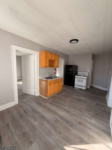 ELIZABETHPORT - Residential Lease