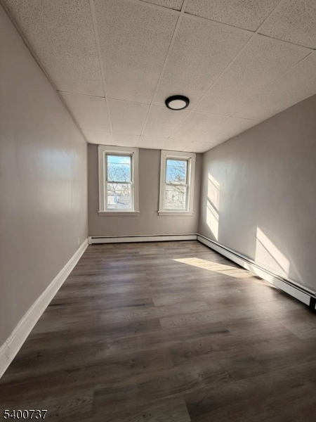 ELIZABETHPORT - Residential Lease