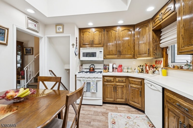 Colonia - Residential