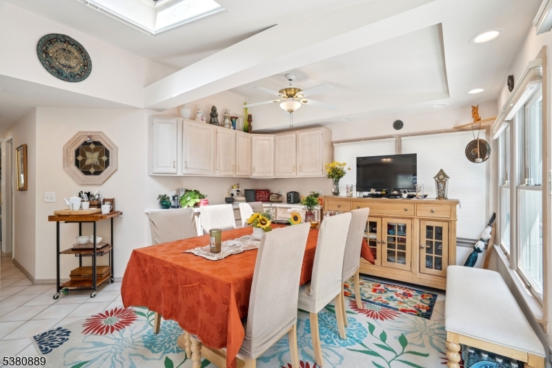 Colonia - Residential