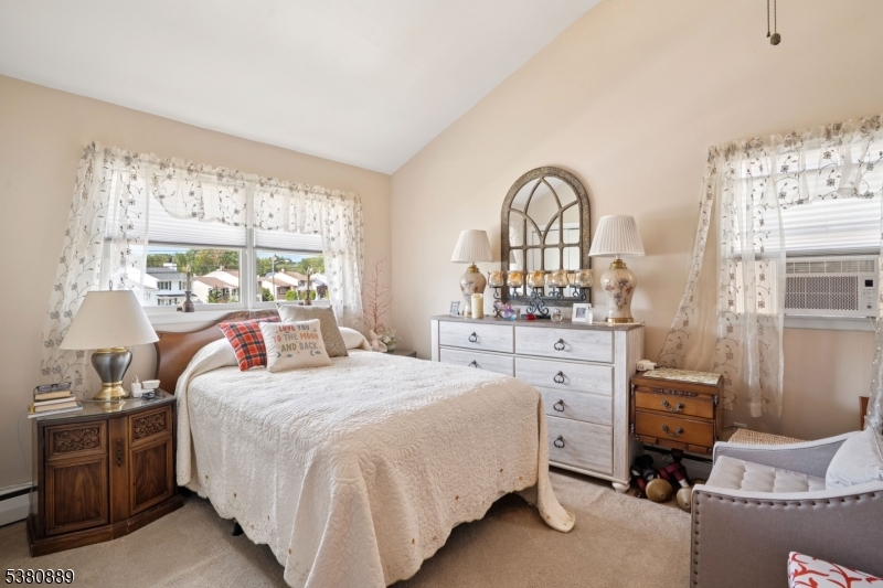 Colonia - Residential