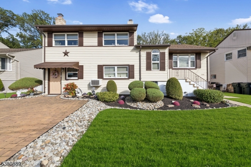 Colonia - Residential