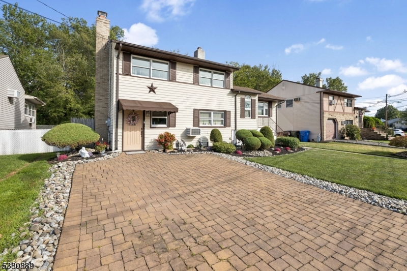 Colonia - Residential