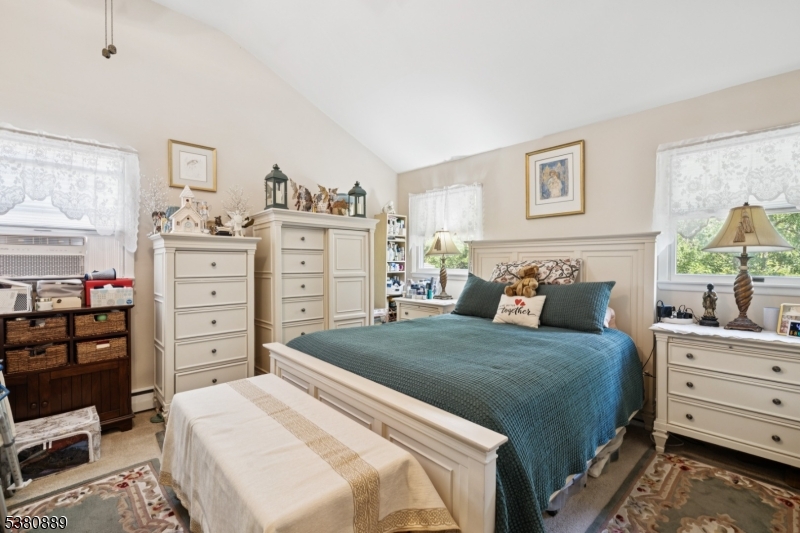 Colonia - Residential