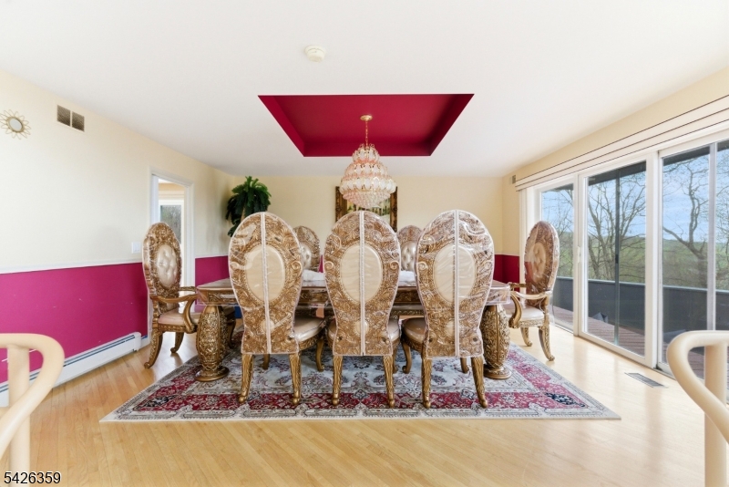 Smoke Rise - Residential