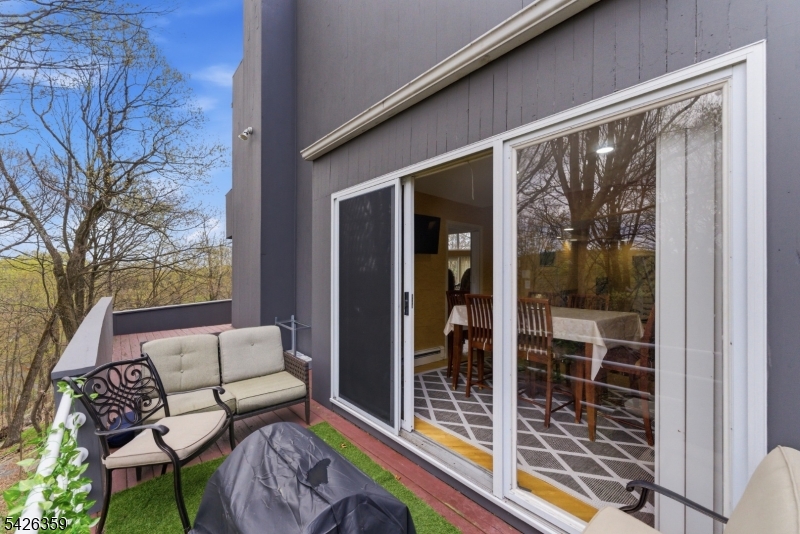 Smoke Rise - Residential