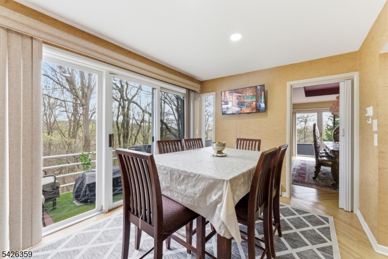 Smoke Rise - Residential