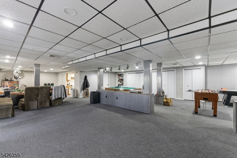 Smoke Rise - Residential