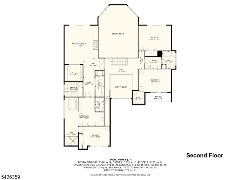 Smoke Rise - Residential