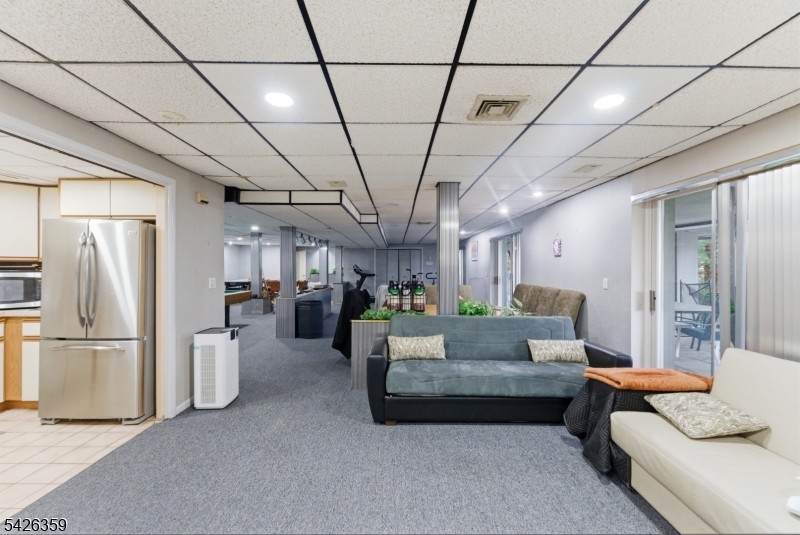 Smoke Rise - Residential